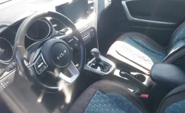 Kia Ceed SW 2023 года за 11 000 000 тг. в Алматы фото 5
