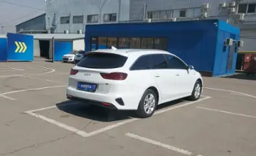 Kia Ceed SW 2023 года за 11 000 000 тг. в Алматы фото 3