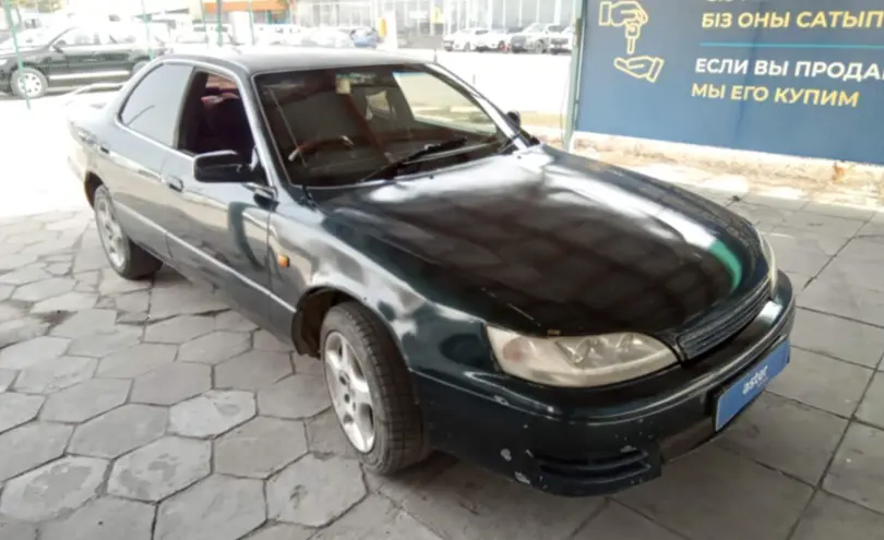 Toyota Windom 1995 года за 900 000 тг. в Талдыкорган фото 3