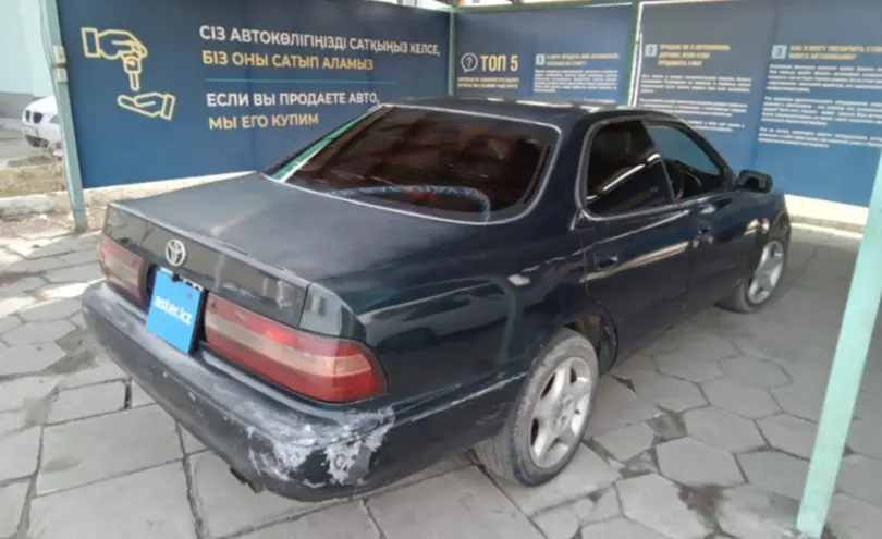 Toyota Windom 1995 года за 900 000 тг. в Талдыкорган