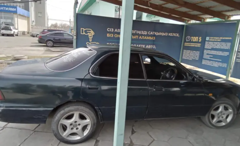 Toyota Windom 1995 года за 900 000 тг. в Талдыкорган фото 4