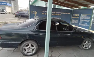 Toyota Windom 1995 года за 1 300 000 тг. в Талдыкорган фото 4