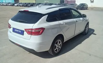 LADA (ВАЗ) Vesta 2018 года за 4 800 000 тг. в Кызылорда
