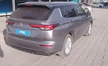 Mitsubishi Outlander 2023 года за 18 000 000 тг. в Караганда