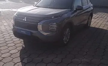 Mitsubishi Outlander 2023 года за 18 000 000 тг. в Караганда фото 1