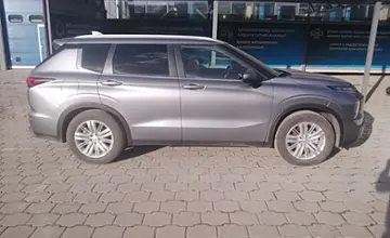 Mitsubishi Outlander 2023 года за 18 000 000 тг. в Караганда фото 4