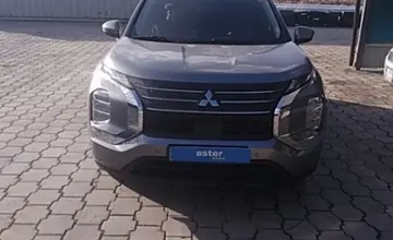 Mitsubishi Outlander 2023 года за 18 000 000 тг. в Караганда фото 2