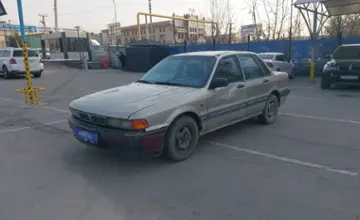 Mitsubishi Galant 1989 года за 600 000 тг. в Алматы фото 1