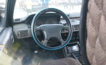 Mitsubishi Galant 1989 года за 600 000 тг. в Алматы фото 5