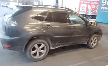Lexus RX 2004 года за 8 000 000 тг. в Алматы фото 4