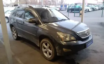 Lexus RX 2004 года за 8 000 000 тг. в Алматы фото 3