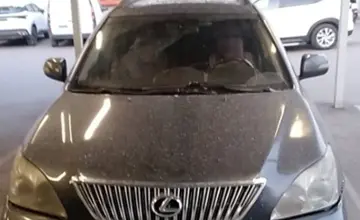 Lexus RX 2004 года за 8 000 000 тг. в Алматы фото 2