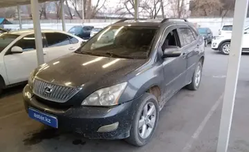 Lexus RX 2004 года за 8 000 000 тг. в Алматы фото 1