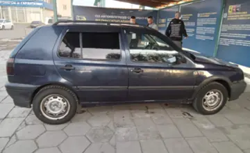 Volkswagen Golf 1993 года за 1 300 000 тг. в Талдыкорган фото 4