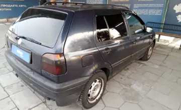 Volkswagen Golf 1993 года за 1 300 000 тг. в Талдыкорган