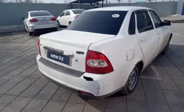 LADA (ВАЗ) Priora 2012 года за 1 500 000 тг. в Уральск