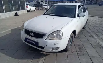 LADA (ВАЗ) Priora 2012 года за 1 500 000 тг. в Уральск фото 1