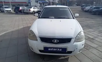 LADA (ВАЗ) Priora 2012 года за 1 500 000 тг. в Уральск фото 2