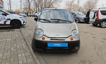 Daewoo Matiz 2014 года за 800 000 тг. в Актобе фото 2