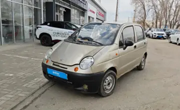 Daewoo Matiz 2014 года за 800 000 тг. в Актобе фото 1