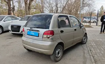 Daewoo Matiz 2014 года за 800 000 тг. в Актобе
