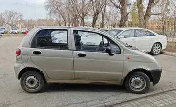 Daewoo Matiz 2014 года за 800 000 тг. в Актобе фото 4
