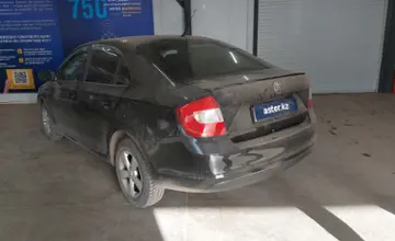Skoda Rapid 2013 года за 4 500 000 тг. в Астана фото 4