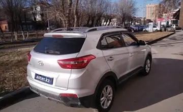 Hyundai Creta 2019 года за 8 500 000 тг. в Костанай