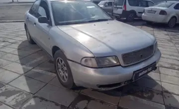 Audi A4 1995 года за 1 500 000 тг. в Уральск фото 3