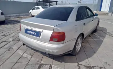 Audi A4 1995 года за 1 500 000 тг. в Уральск