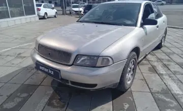 Audi A4 1995 года за 1 500 000 тг. в Уральск фото 1