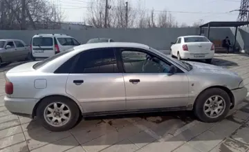 Audi A4 1995 года за 1 500 000 тг. в Уральск фото 4