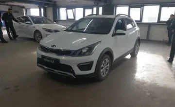 Kia Rio 2020 года за 7 500 000 тг. в Астана фото 1