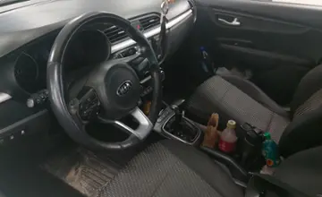Kia Rio 2020 года за 7 500 000 тг. в Астана фото 5