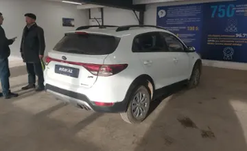 Kia Rio 2020 года за 7 500 000 тг. в Астана фото 3
