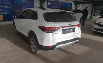 Kia Rio 2020 года за 7 500 000 тг. в Астана фото 4