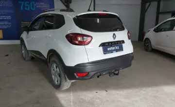 Renault Kaptur 2021