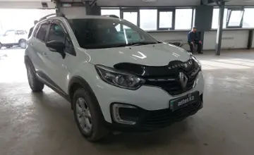 Renault Kaptur 2021