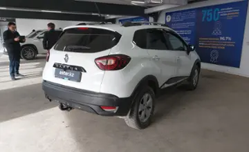 Renault Kaptur 2021