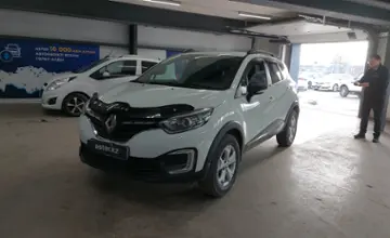 Renault Kaptur 2021