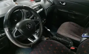 Renault Kaptur 2021