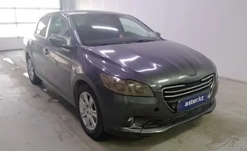 Peugeot 301 2013 года за 3 000 000 тг. в Павлодар фото 3