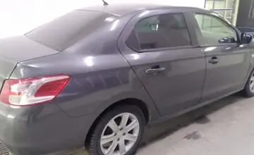 Peugeot 301 2013 года за 3 000 000 тг. в Павлодар фото 4