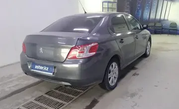 Peugeot 301 2013 года за 3 000 000 тг. в Павлодар