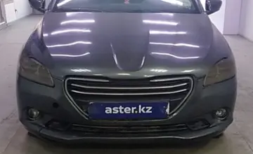 Peugeot 301 2013 года за 3 000 000 тг. в Павлодар фото 2