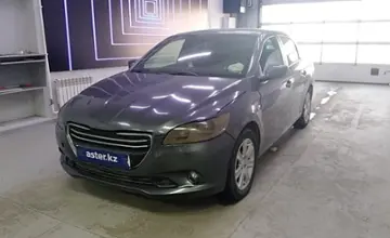 Peugeot 301 2013 года за 3 000 000 тг. в Павлодар фото 1