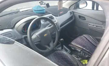 Chevrolet Cobalt 2022 года за 7 000 000 тг. в Алматы фото 5