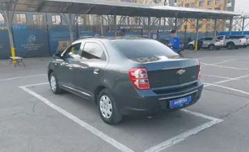 Chevrolet Cobalt 2022 года за 7 000 000 тг. в Алматы фото 4
