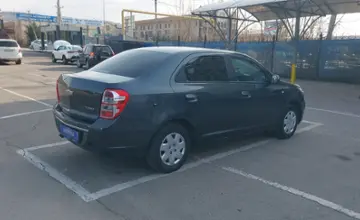 Chevrolet Cobalt 2022 года за 7 000 000 тг. в Алматы фото 3