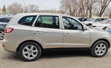 Hyundai Santa Fe 2007 года за 6 800 000 тг. в Актобе фото 4